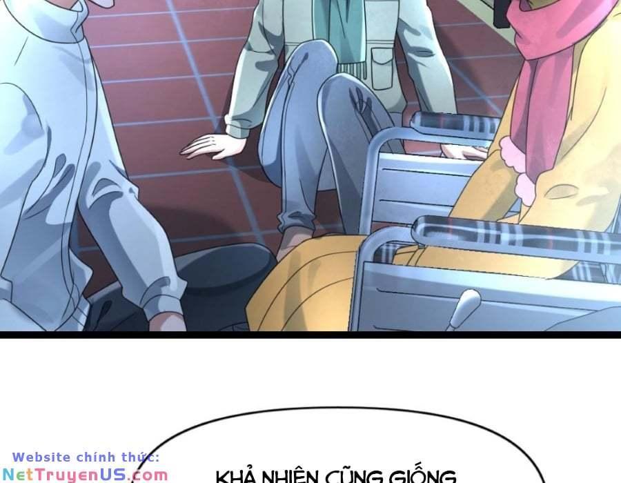 đóng băng toàn cầu: tôi gây dựng nên phòng an toàn thời tận thế chapter 158 40