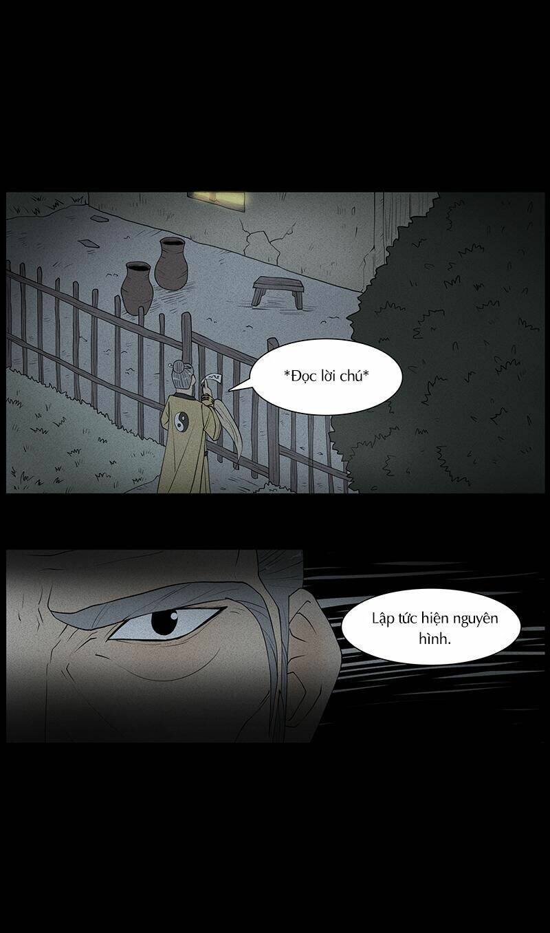 kinh dị đêm khuya chapter 8 17