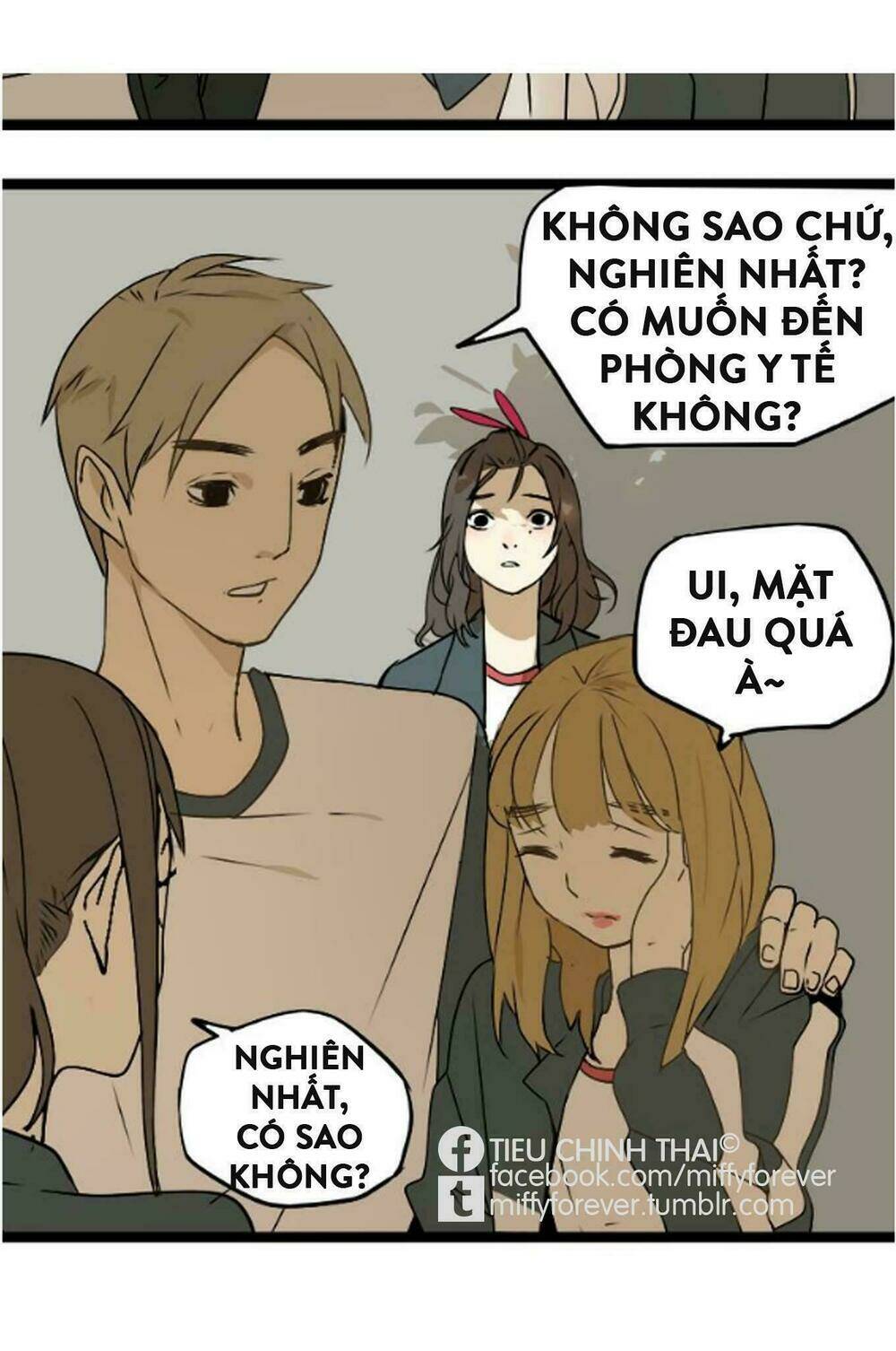mục linh chapter 1 55