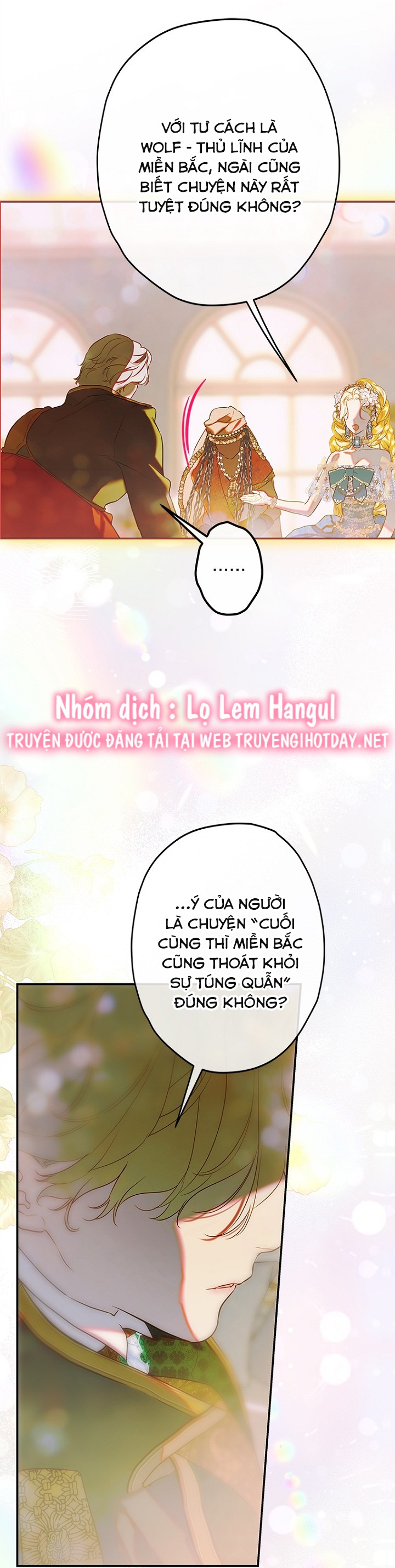 mẹ tôi kết hôn một lần nữa chapter 63 27