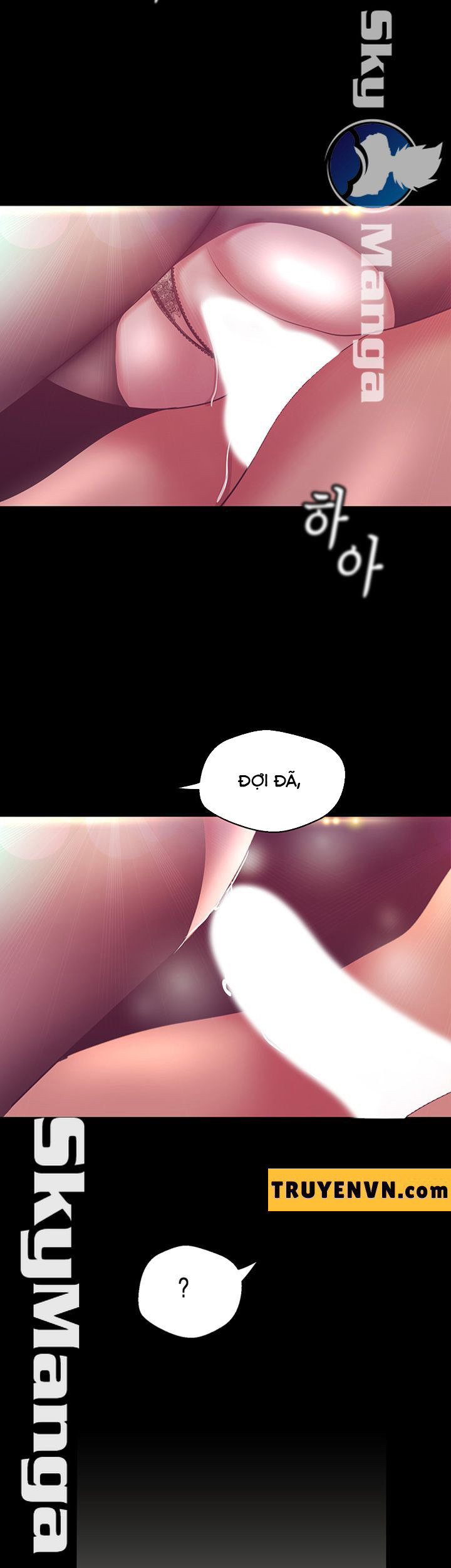 một thế giới mới tuyệt vời chapter 100 18