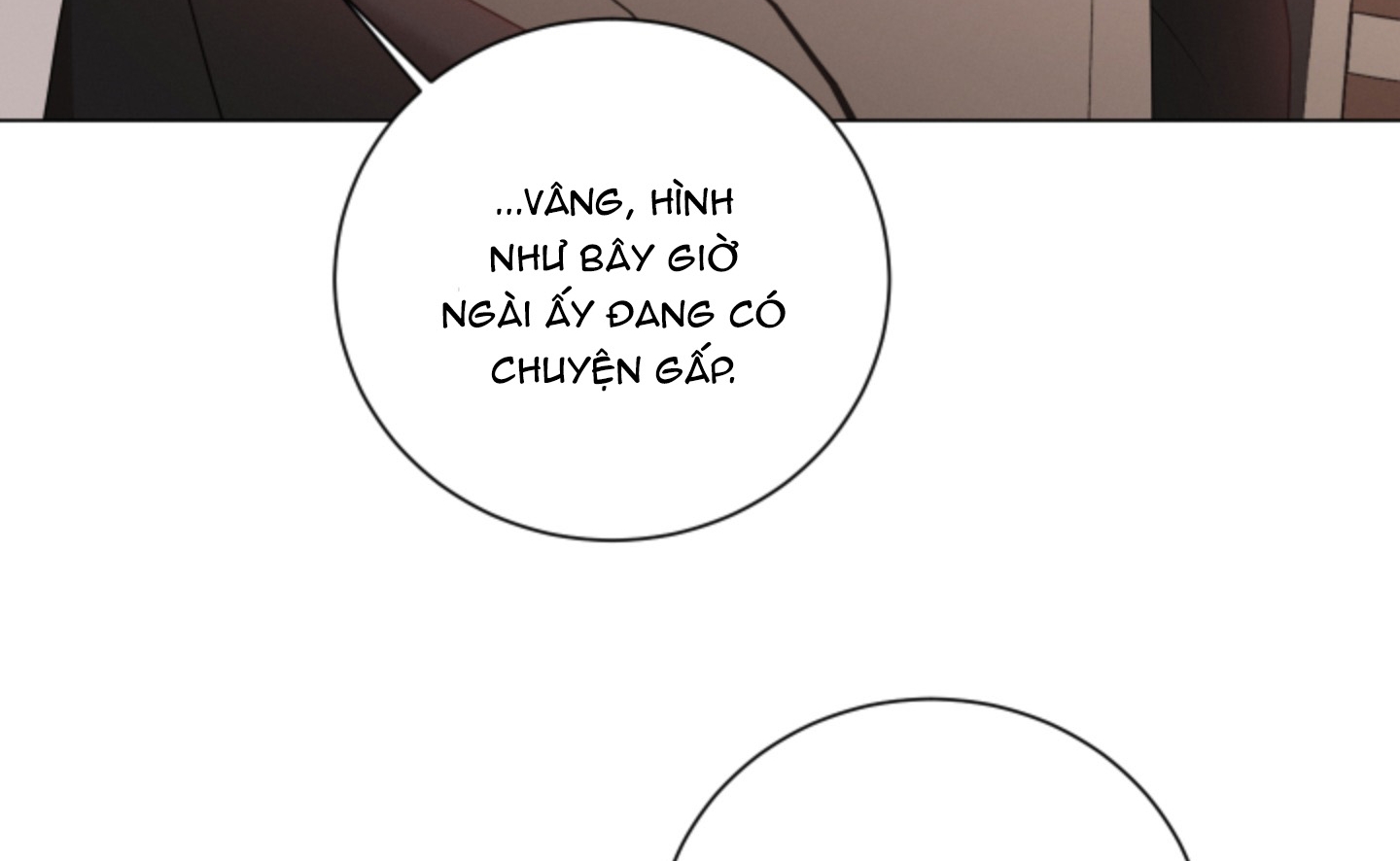 hội chứng minmotion chapter 5 168