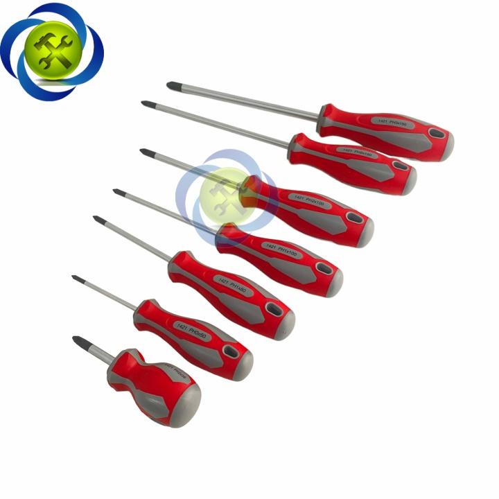 Bộ vít bake 7 chi tiết Kingtony 31107MR