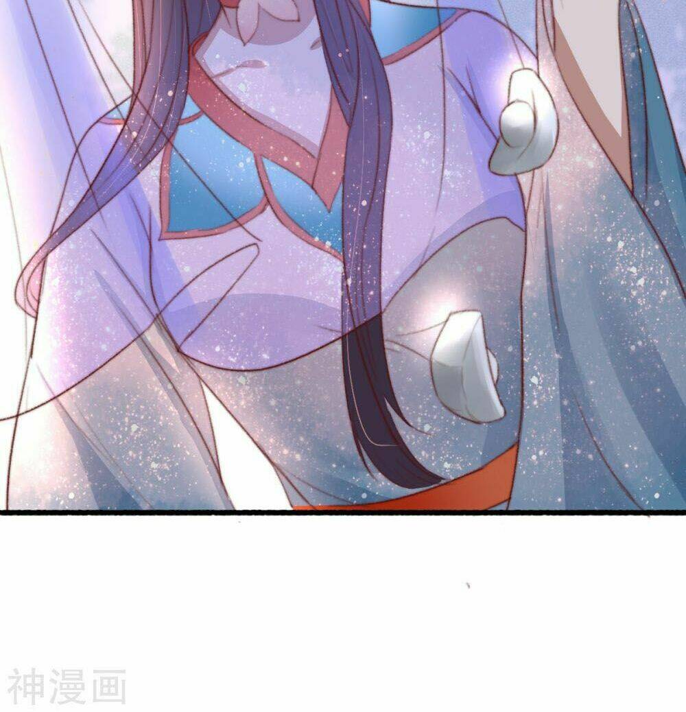 hành trình thịnh sủng chi cẩm tú chapter 42 6