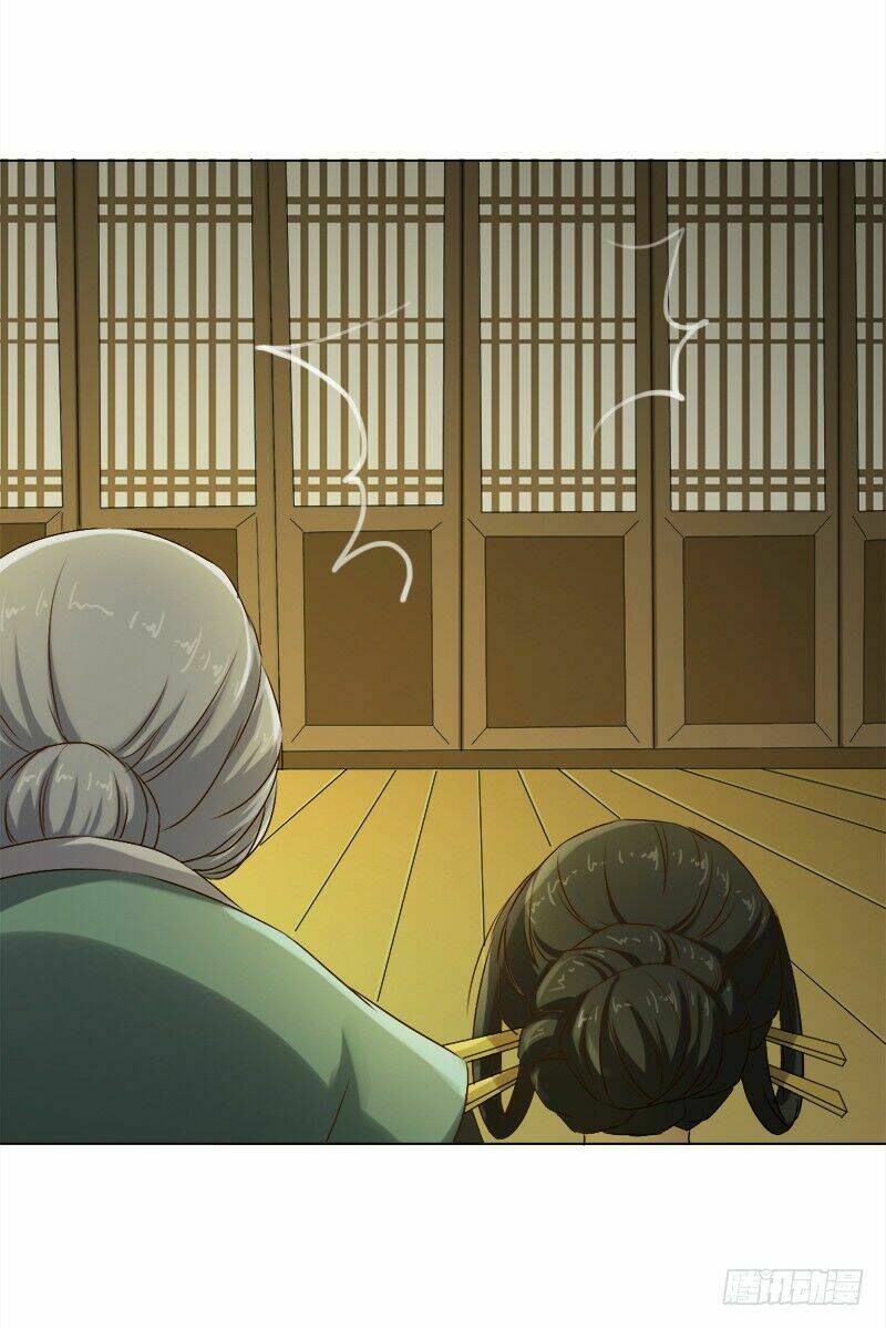 khuynh thế độc phi chapter 44 28