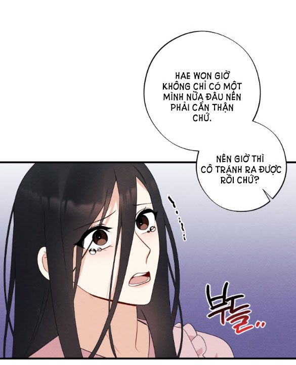 [18+] hôn nhân bị đánh cắp chapter 48.1 50