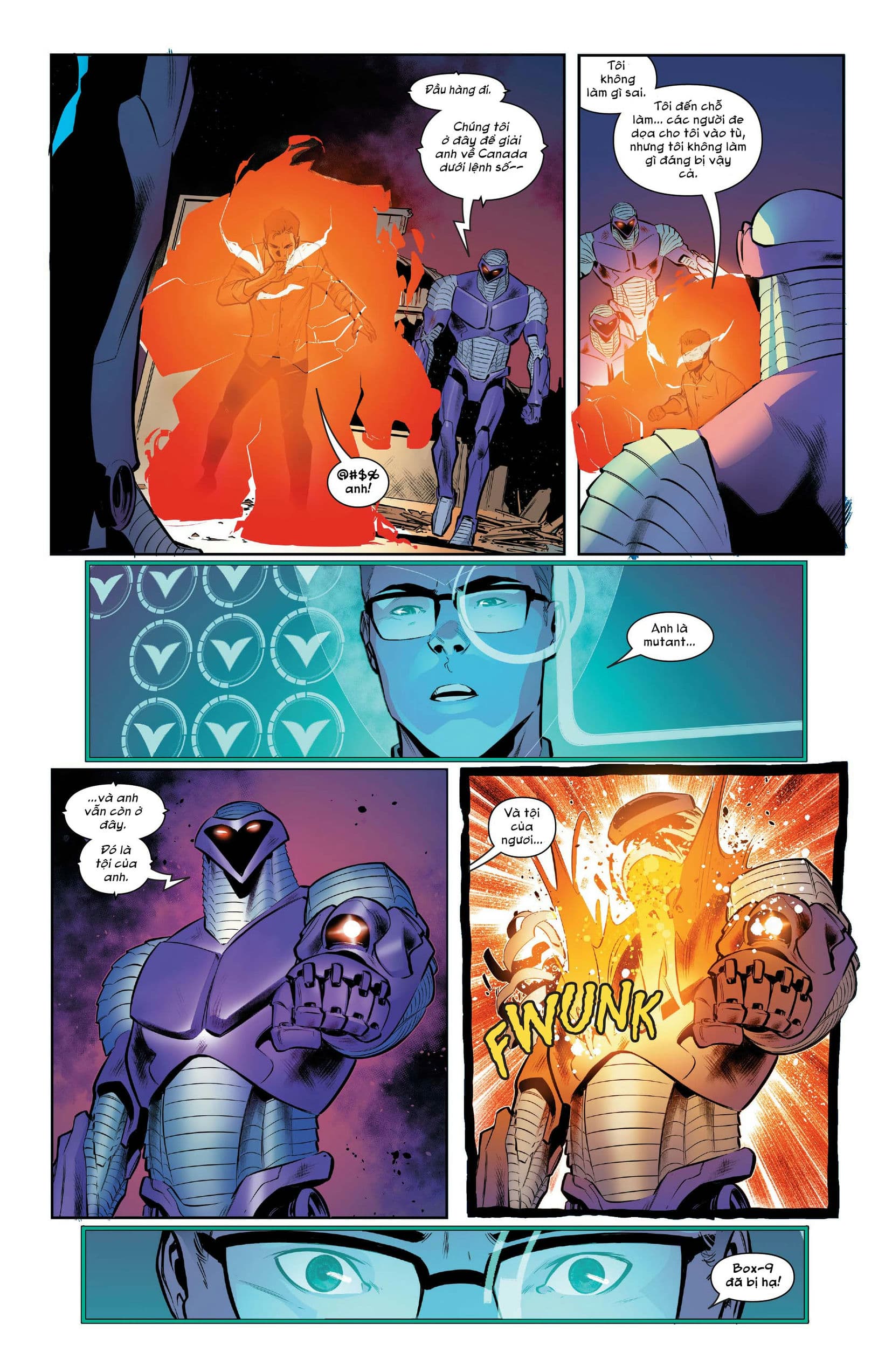 alpha flight (2023) chapter 2 23