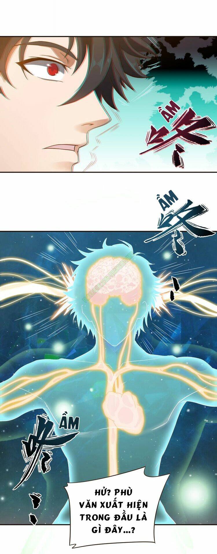 khốn long đại lục chapter 9 13