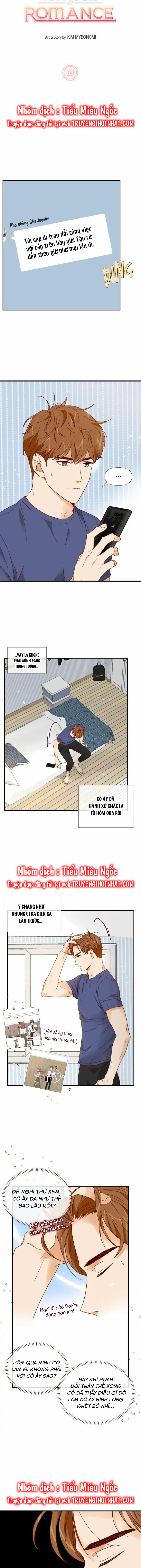 24 phút cho một câu chuyện chapter 83 2