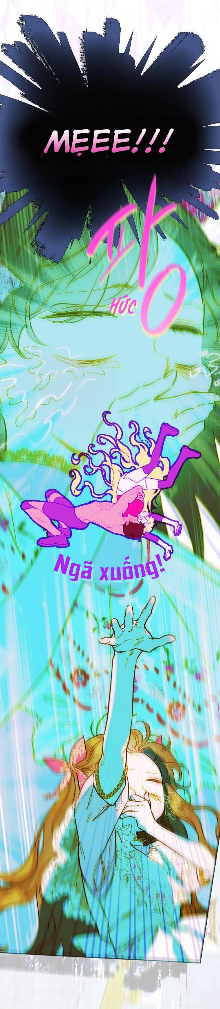 mẹ tôi lại kết hôn lần nữa chapter 7 11