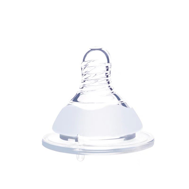 Bình Sữa Loluli Nhựa Tritan - 210ml