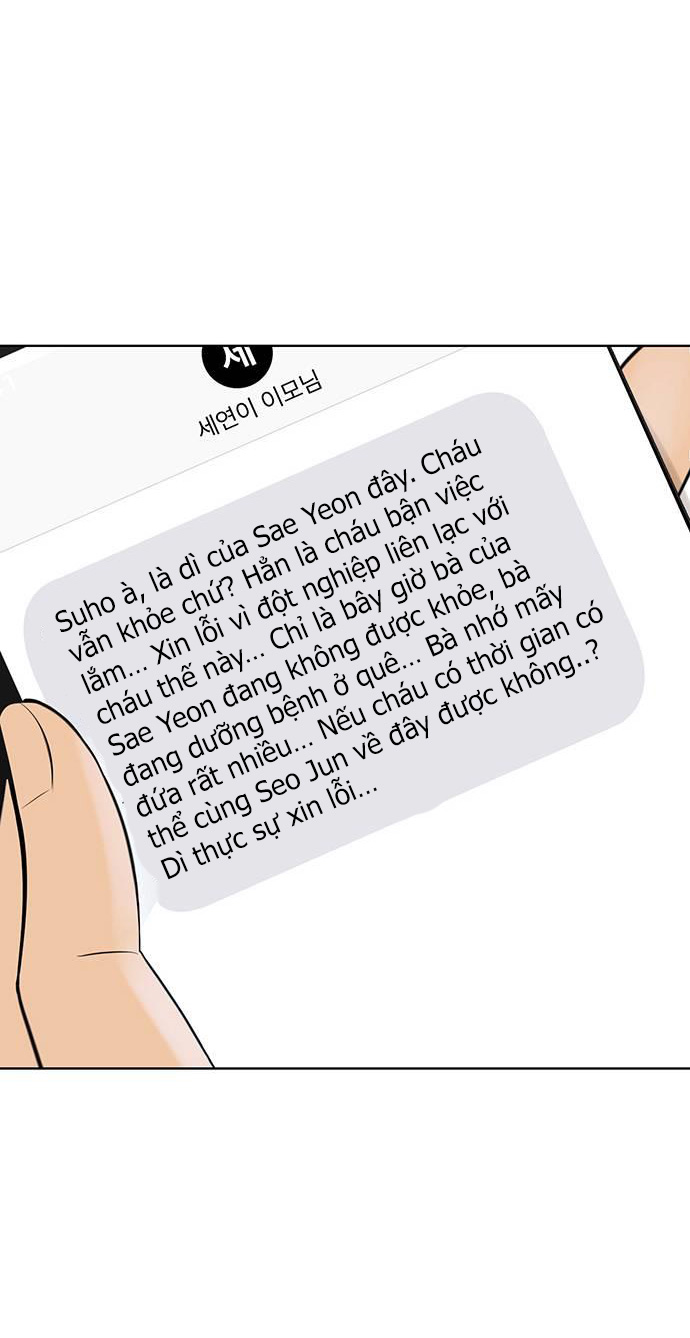 vẻ đẹp đích thực - true beauty chapter 254.1 21