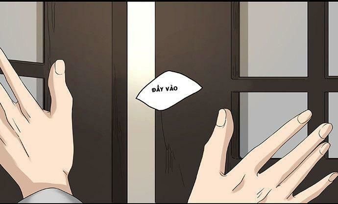 mưa chìm sâu trong mây chapter 56 38