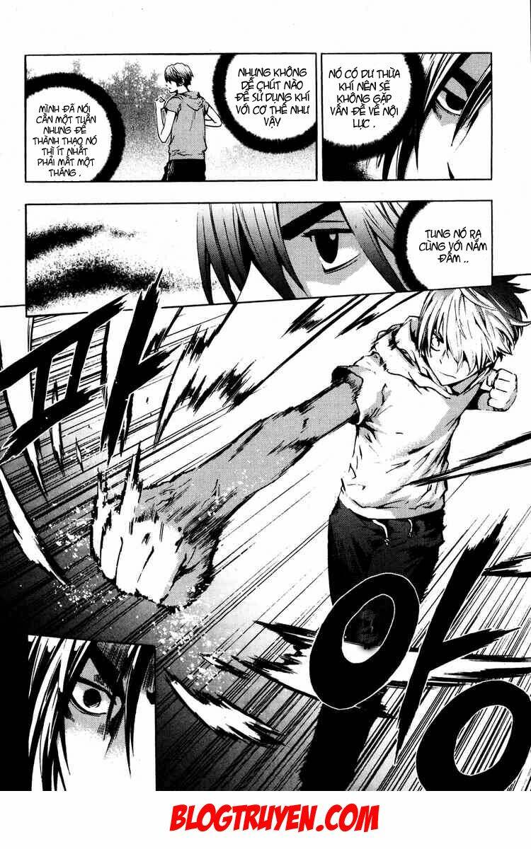 Kẻ phá hoại chapter 29 12