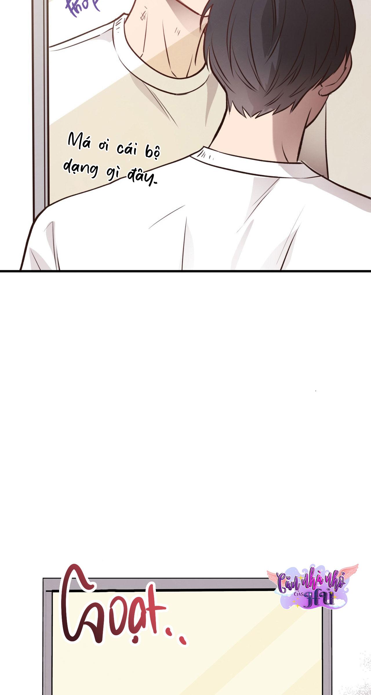 mật gấu chapter 29 92