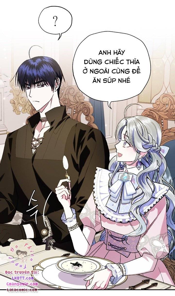 cha, con không muốn kết hôn đâu chapter 43 18