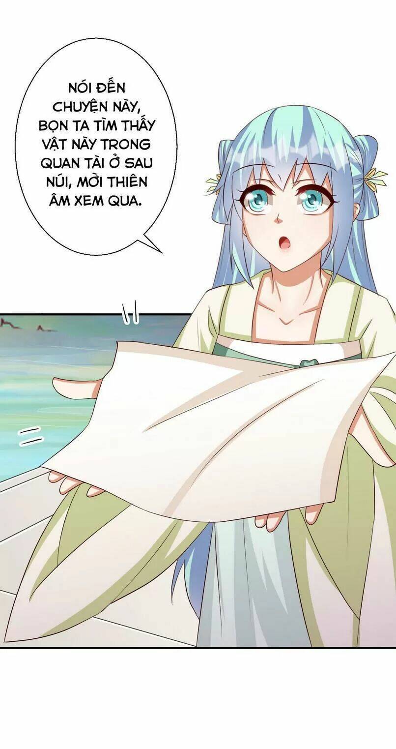 độc y cuồng phi chapter 45 31