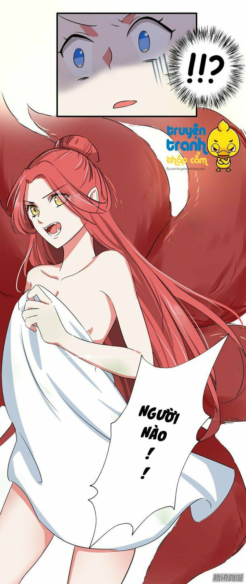 nhật ký nuôi dưỡng công chúa chapter 14 26