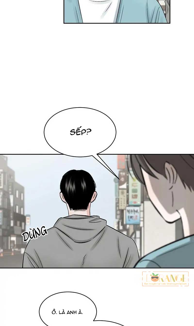 Tình Yêu Nơi Phòng Tắm Hơi chapter 14 - Trang 39