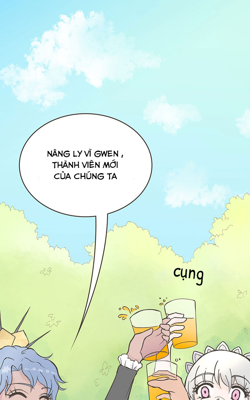những nàng công chúa bị nguyền rủa chapter 22 4
