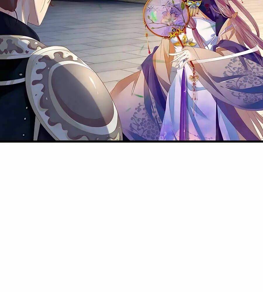 y hậu lệ thiên chapter 42 8