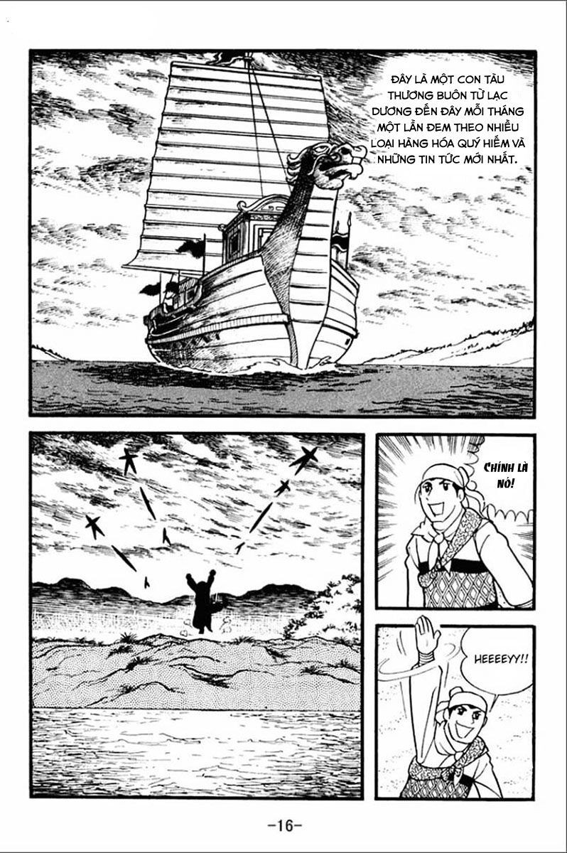 sangokushi chapter 1 14