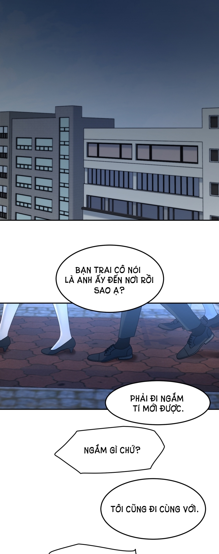 những người đàn ông đã lên giường tôi chapter 49.2 4