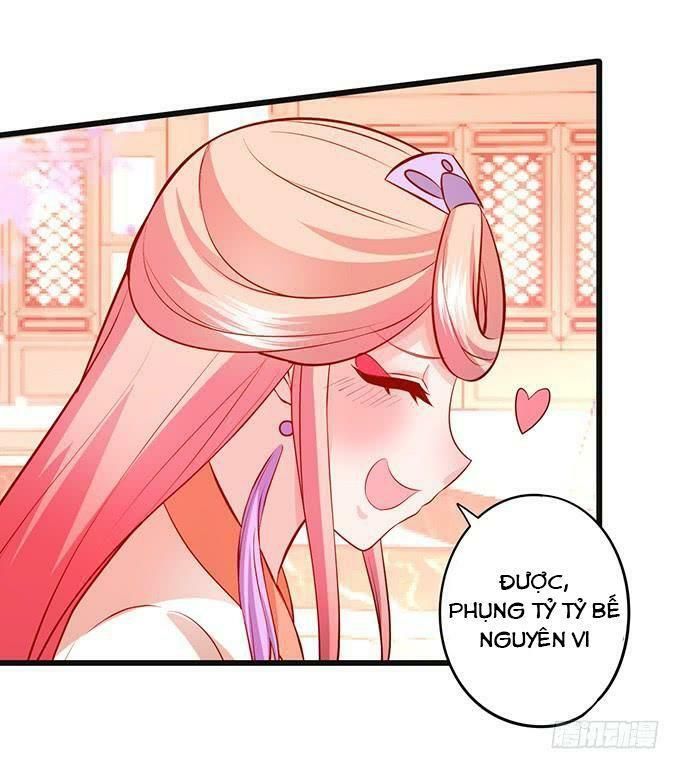 hồ tiên hung bạo chapter 129 8