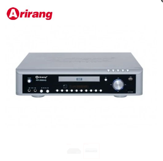 Đầu DVD karaoke Arirang AR-3600HD - Hàng chính hãng