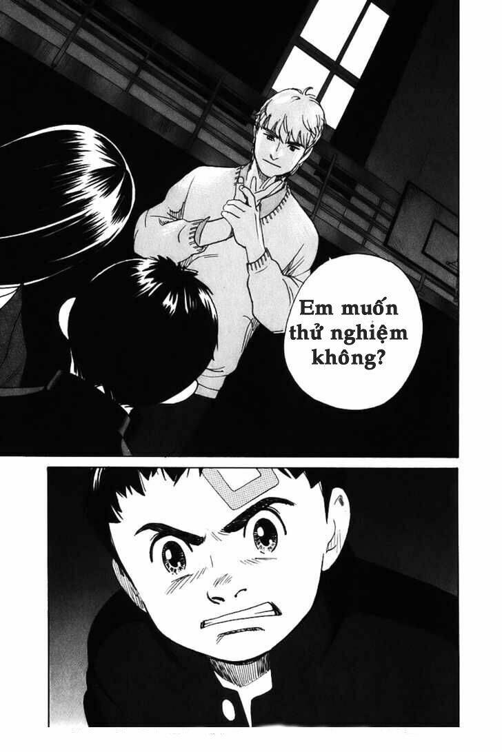 evil heart chapter 2.2 23