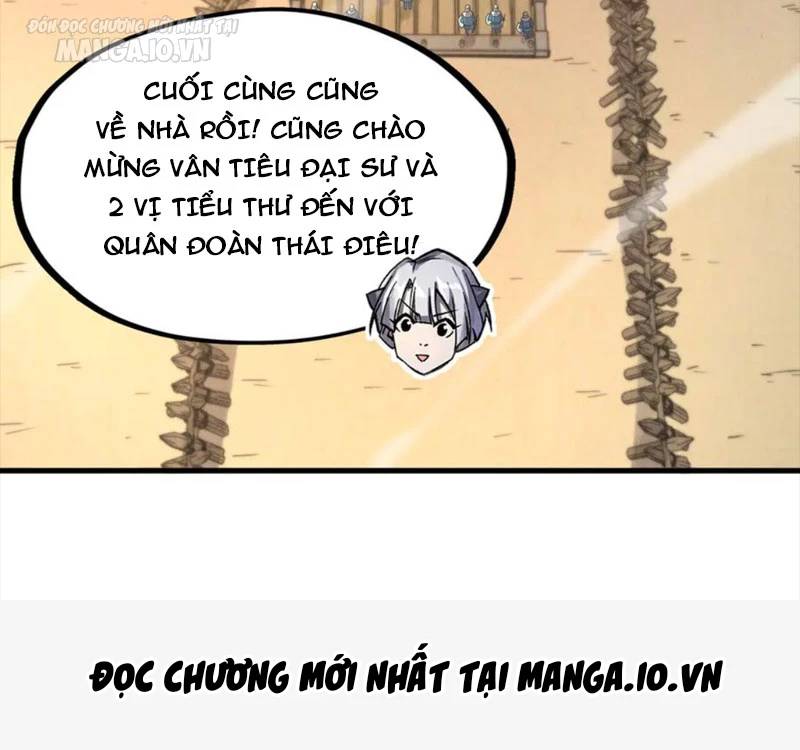 vạn cổ chí tôn chapter 299 53