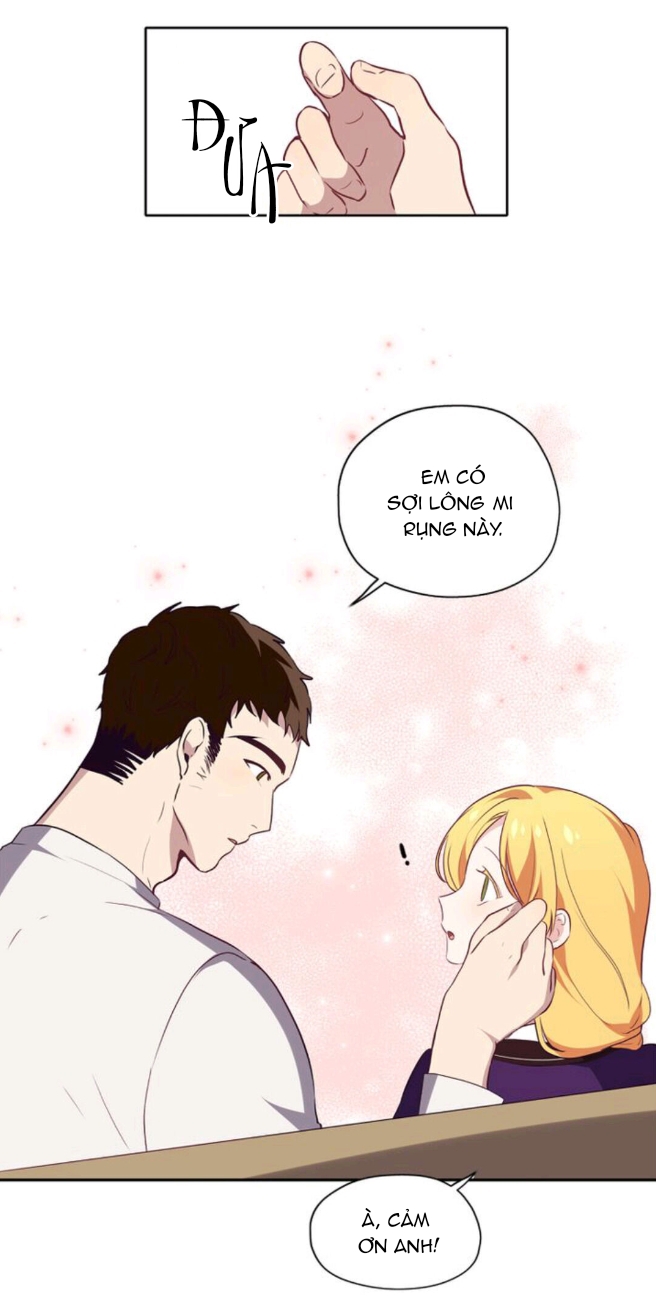 theo dấu vụn bánh chapter 17 25