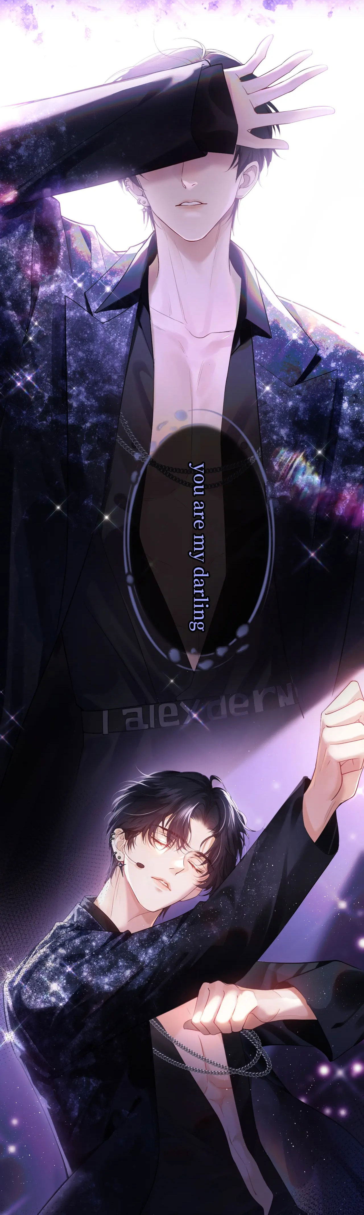 fan bạn gái muốn tìm hiểu một chút - fan vợ, bạn đã biết? chapter 1.1 6