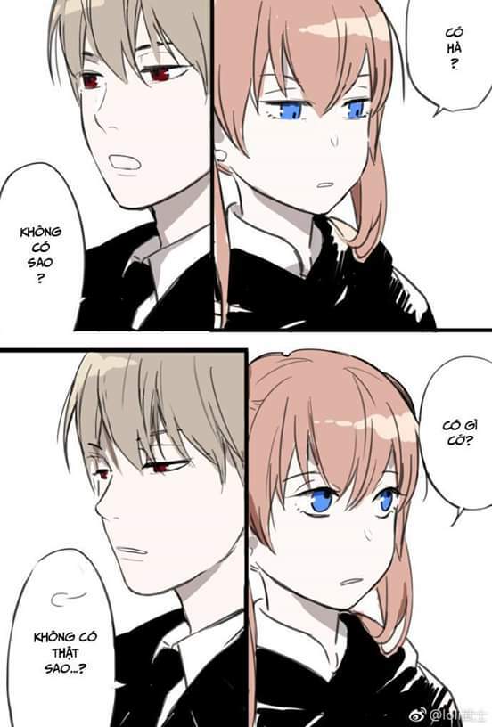 những mẩu truyện về cặp đôi okikagu chapter 5 4