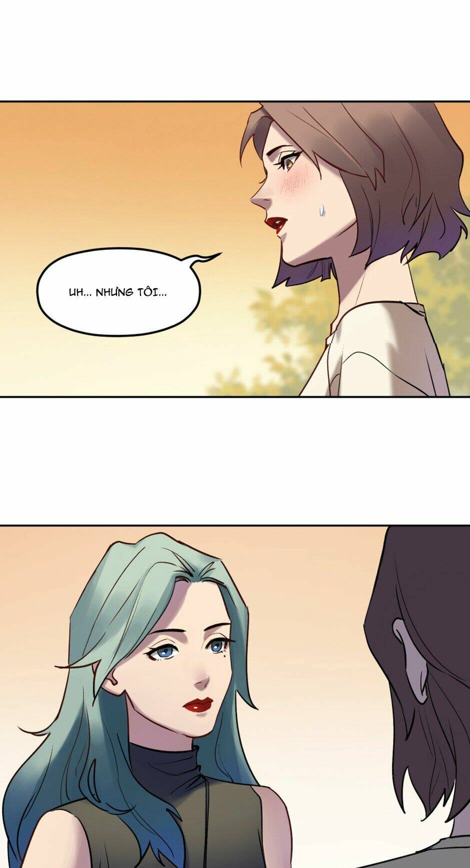 anh hùng và hiệp nữ chapter 55 33