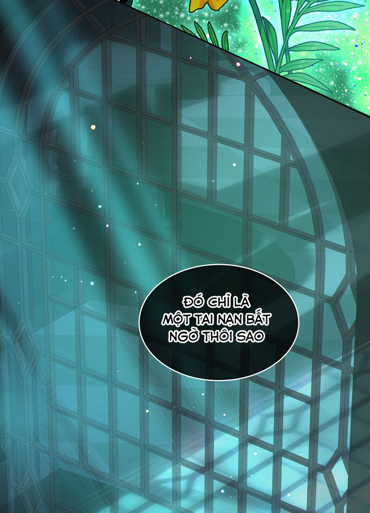 tái sinh thành vị thần baby chapter 28 2