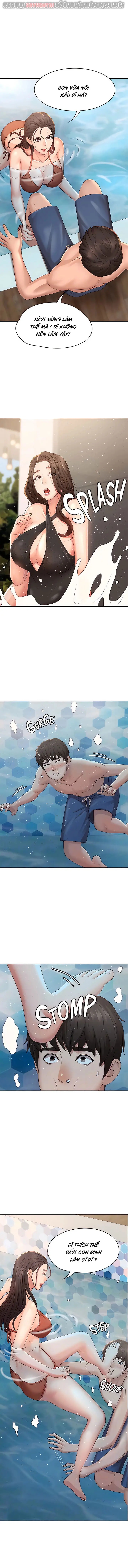 bà dì tuổi dậy thì chapter 24 9