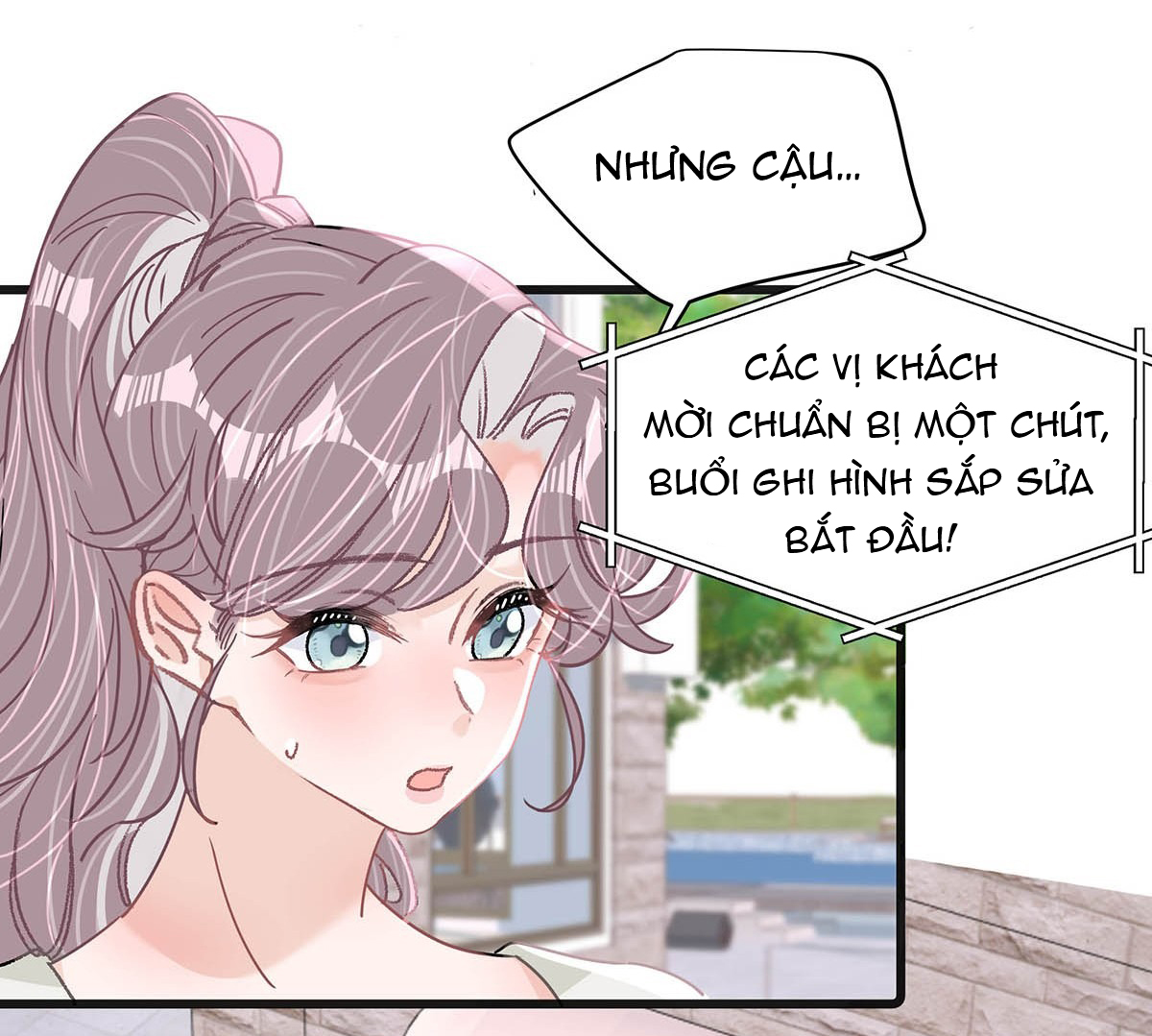 bị mẹ kế là ảnh hậu cưỡng ép yêu trong show thực tế chapter 41 2