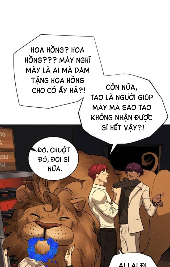 bạch huyết - white blood chapter 69 173