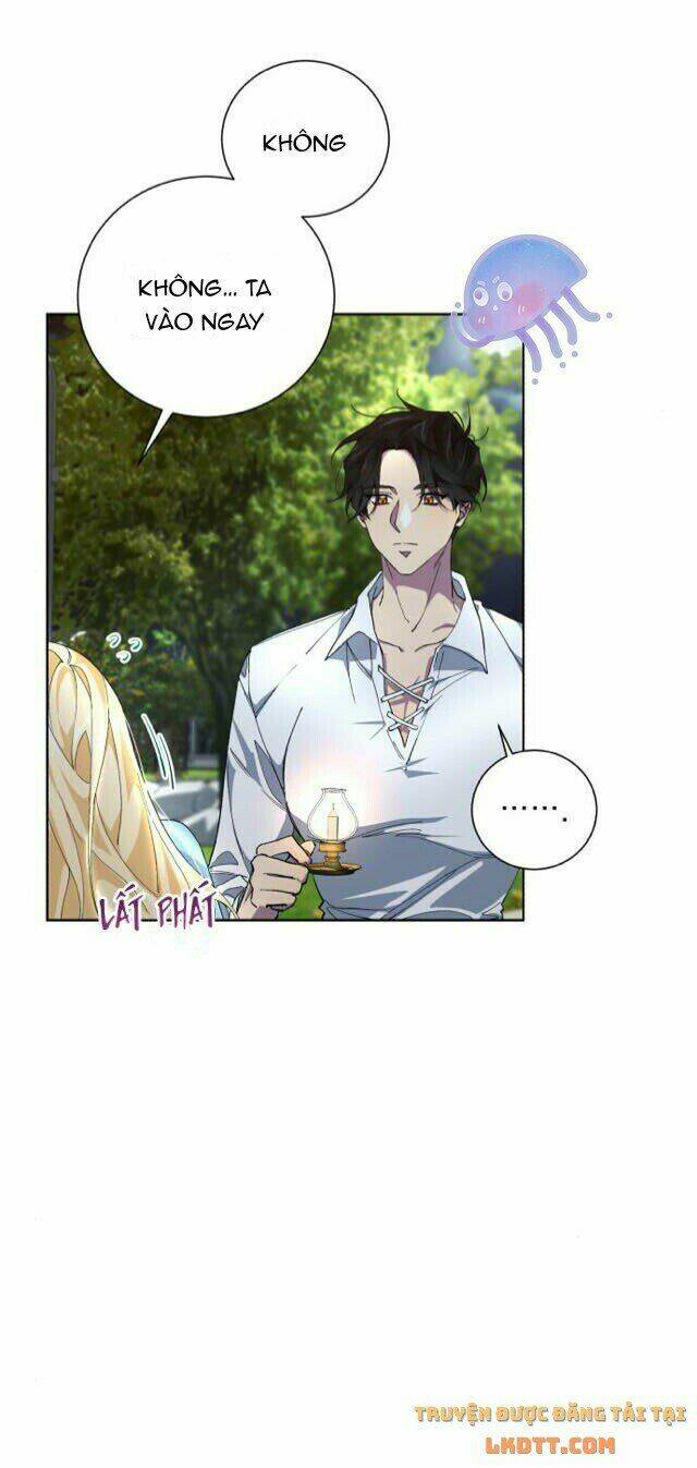 ta đã từng mong nàng biến mất chapter 28 45