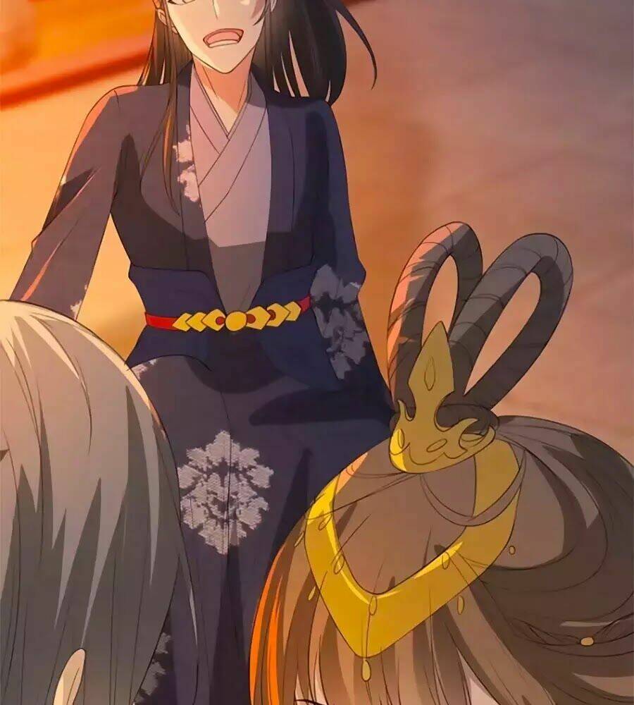 gian phi như thử đa kiều chapter 61 38