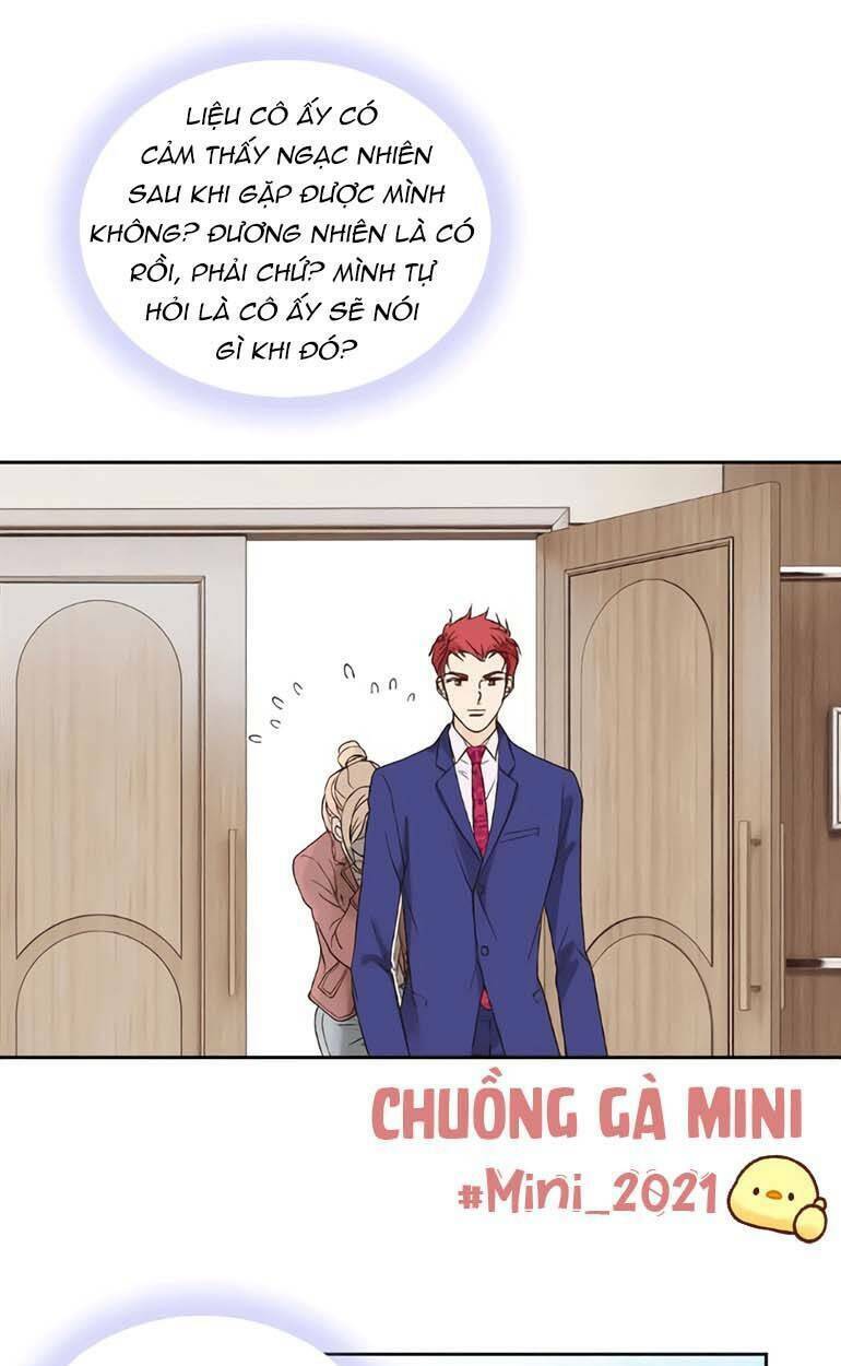 lee bom, em là của anh chapter 10 20