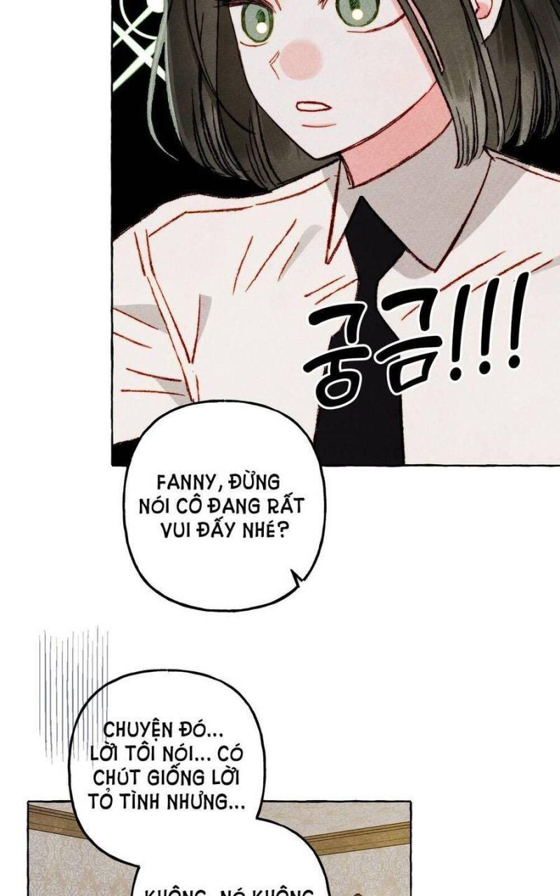 nuôi dưỡng một hắc long chapter 61.2 32