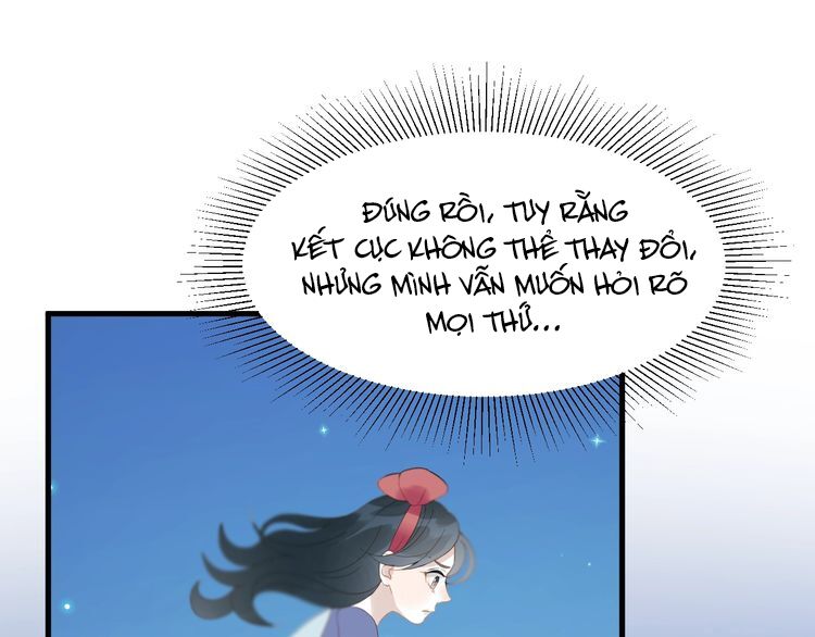 lượm được một tiểu hồ ly phần 3 chapter 61 17