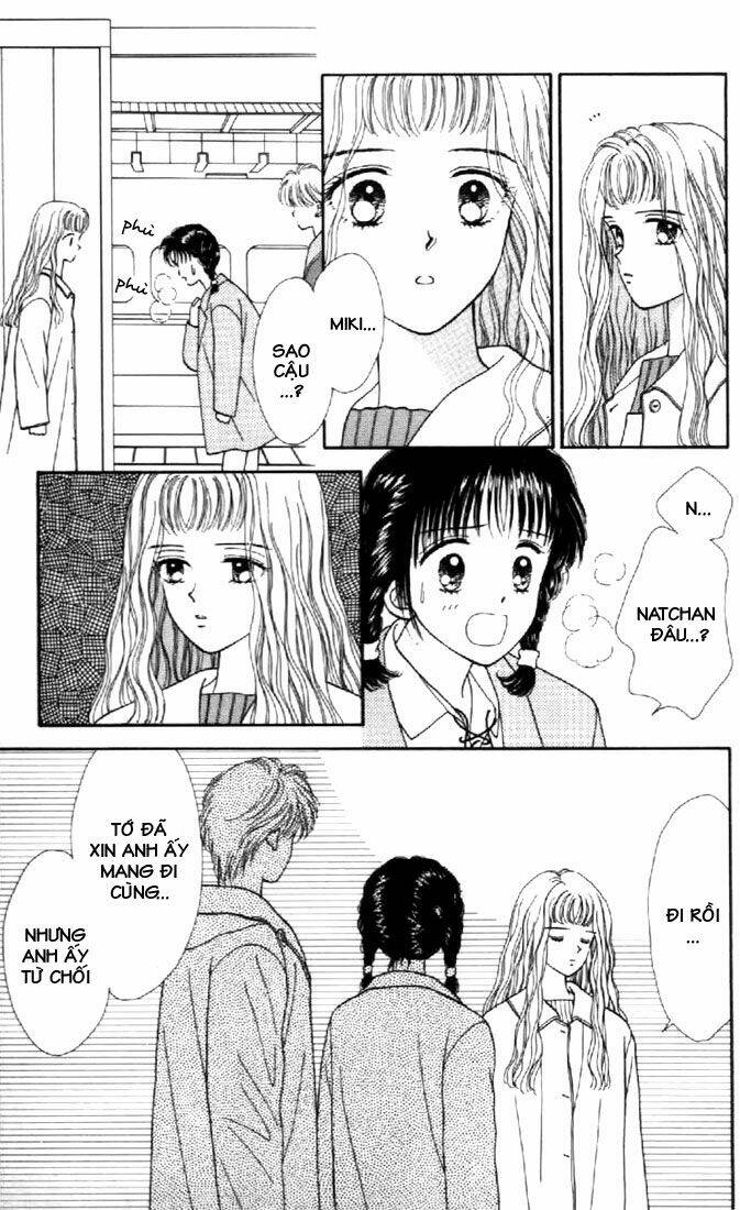 marmalade boy chapter 14 13