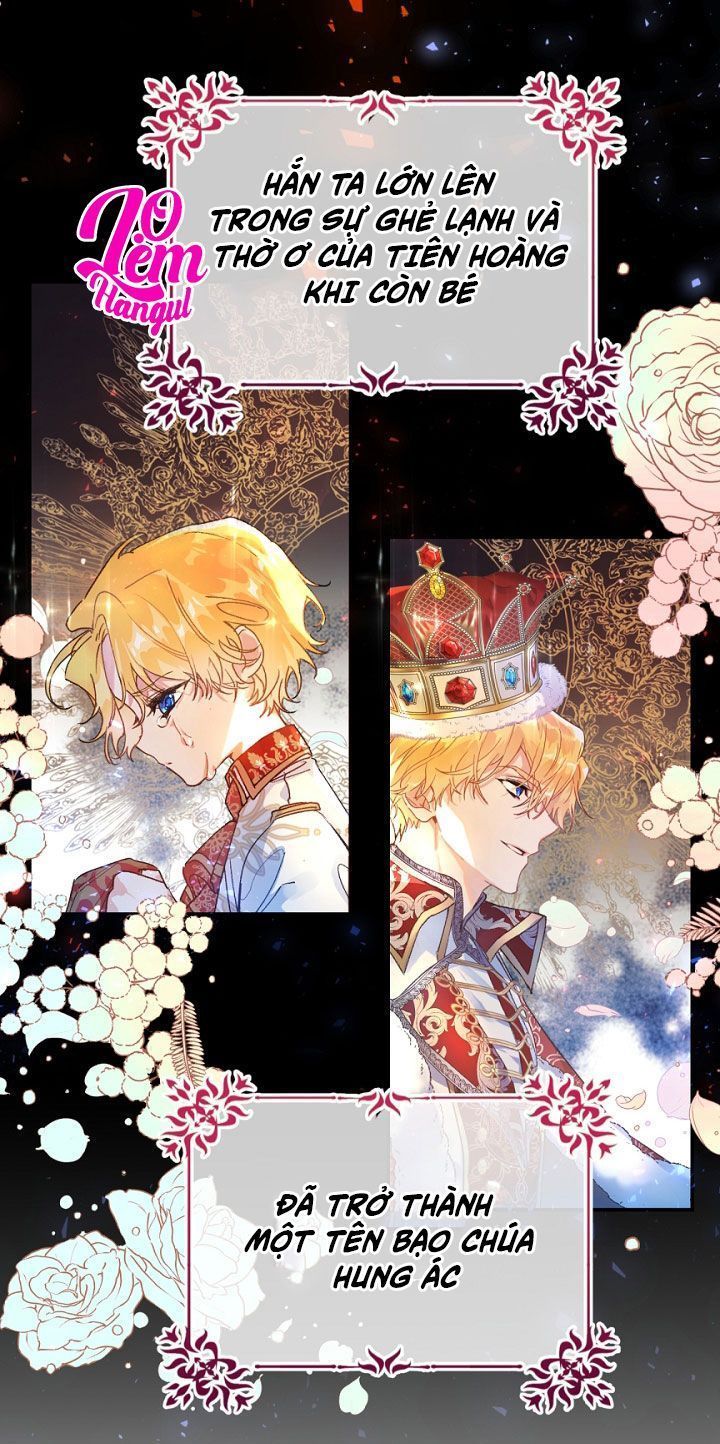 con rối ác nữ marionette chapter 1 54