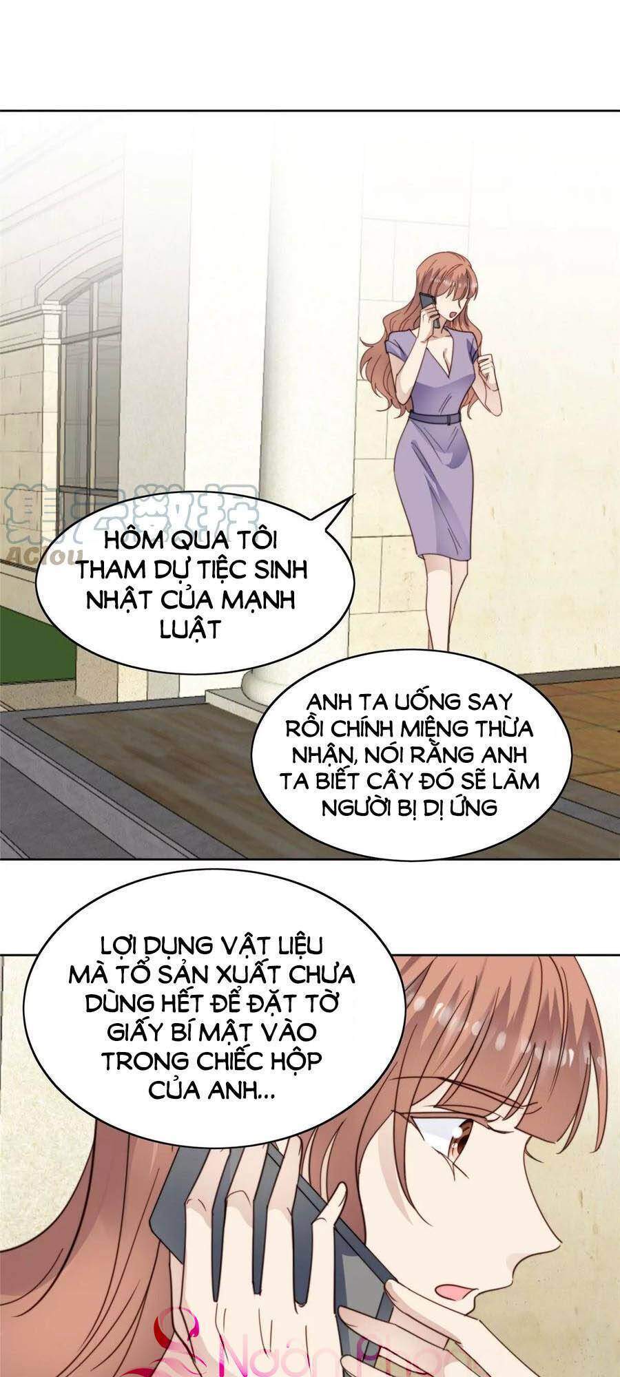 dựa vào đại lão ổn định vị trí c trong nam đoàn chapter 55 8