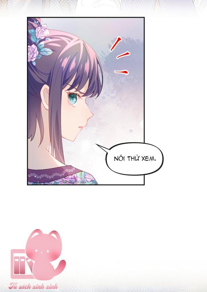 một đêm nọ đột nhiên yandere tới! chapter 55 13