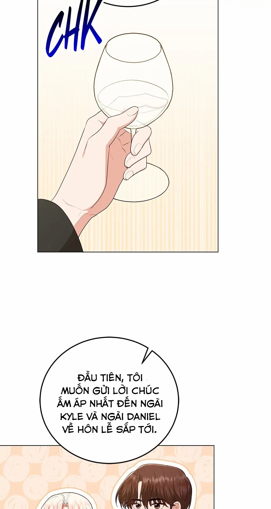 diễn vai ác nữ cũng thật khó khăn chapter 75 44