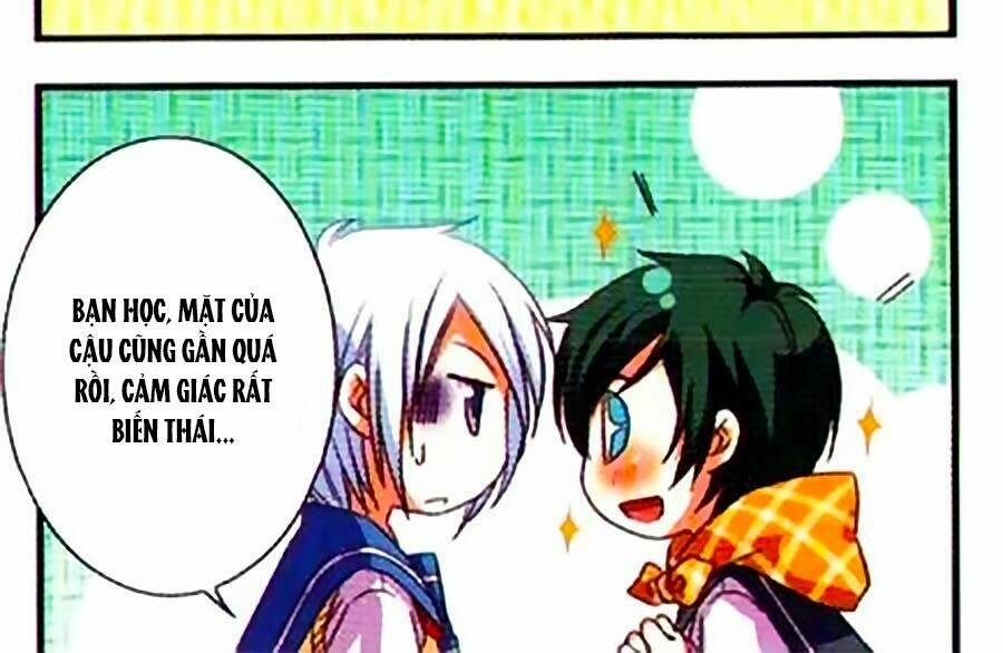 manh tam quốc chapter 17 23